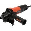 Yato YT-82100 угловая шлифмашина 12,5 cm 11000 RPM 1,98 kg