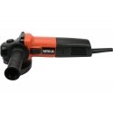 Yato YT-82100 nurklihvija 12,5 cm 11000 RPM 1,98 kg Yato YT-82100 nurklihvija 12,5 cm 11000 RPM 1,98 kg