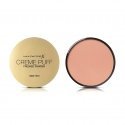 Compact powder Max Factor Cream Puff, Pressed Powder, 55, Candle glow Compact powder Max Factor Cream Puff, Pressed Powder, 55, Candle glow