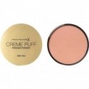 Kompaktinė pudra Max Factor Kremas Puff, Pressed Pudra, 55, Candle glow Kompaktinė pudra Max Factor Kremas Puff, Pressed Pudra, 55, Candle glow