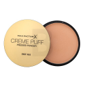 Kompaktinė pudra Max Factor Kremas Puff, Pressed Pudra, 55, Candle glow Kompaktinė pudra Max Factor Kremas Puff, Pressed Pudra, 55, Candle glow