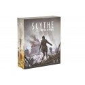 Stonemaier Games Scythe: The Rise of Fenris