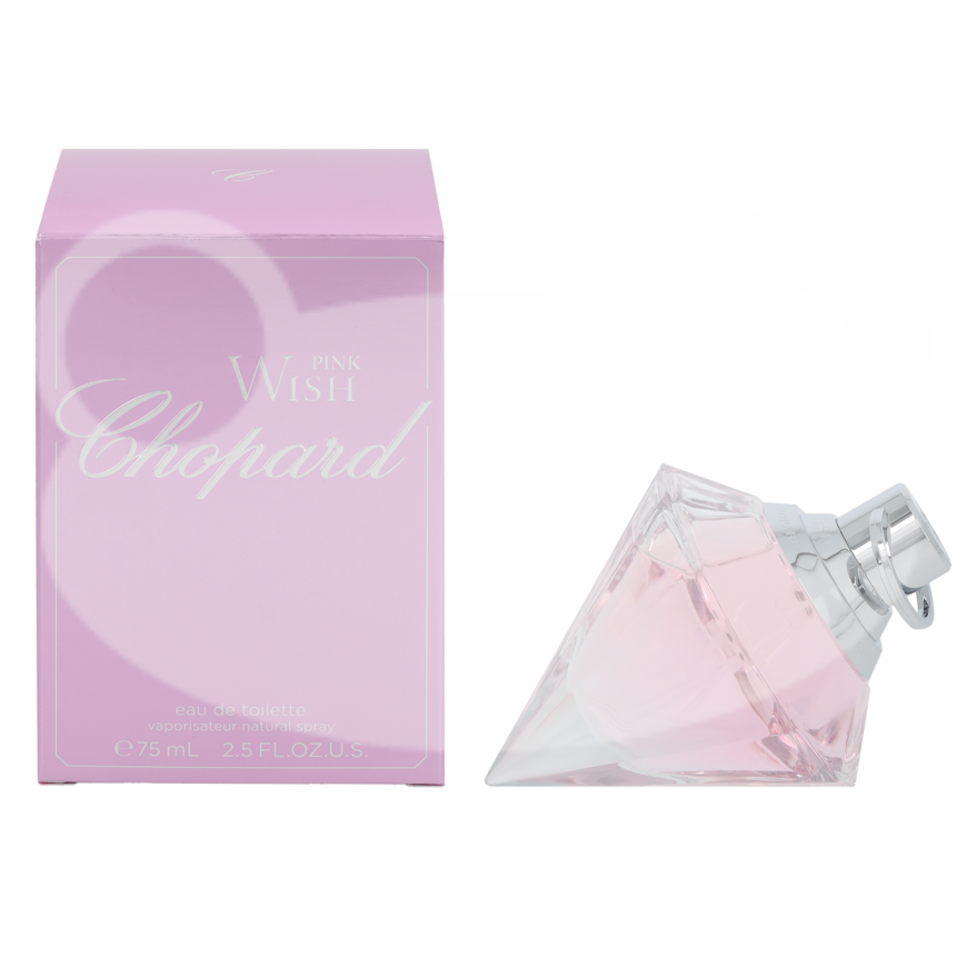 Chopard Chopard Wish Pink Diamond EDP 75ml – 3