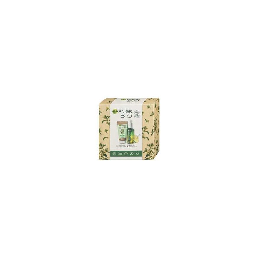 Garnier Pure Active AHA + BHA