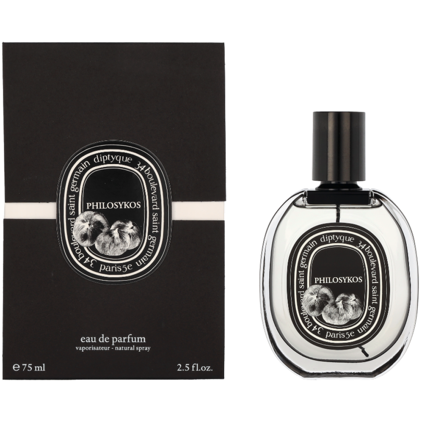 Diptyque Philosykos EDP Eau de Parfum, 75 ml – 2