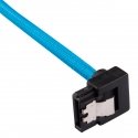 Corsair CC-8900281 SATA-kaapeli 0,3 m Musta, Sininen Corsair CC-8900281 SATA-kaapeli 0,3 m Musta, Sininen