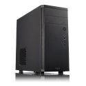 Fractal Design CORE 1100 Mini Tower Must Fractal Design CORE 1100 Mini Tower Must