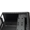 Fractal Design CORE 1100 Mini Tower Must Fractal Design CORE 1100 Mini Tower Must