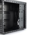 Fractal Design CORE 1100 Mini Tower Black Fractal Design CORE 1100 Mini Tower Black