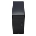 Fractal Design CORE 1100 Mini Tower Black Fractal Design CORE 1100 Mini Tower Black