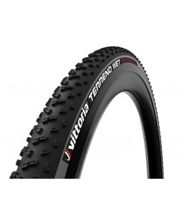 Tire 28" Vittoria Terreno Wet TNT Fold 700x38c / 40-622 anthracite