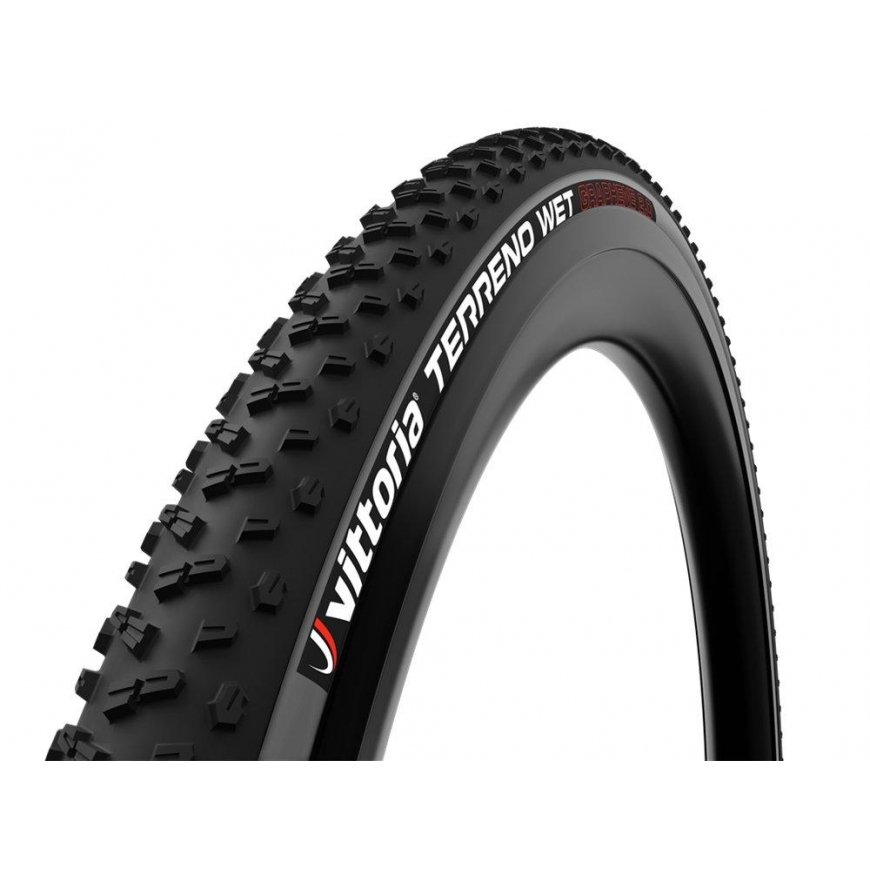 Vittoria Tire 28" Vittoria Terreno Wet