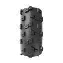 Tire 28" Vittoria Terreno Wet TNT Fold 700x38c / 40-622 anthracite