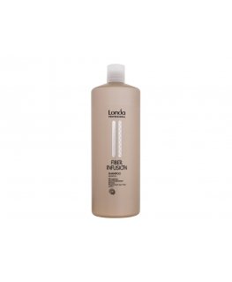 Londa Professional Fiber Infusion Šampūnas, 1000 ml