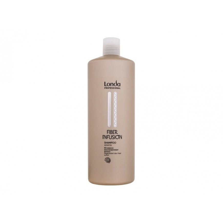 Londa Professional Fiber Infusion Shampoo, 1000