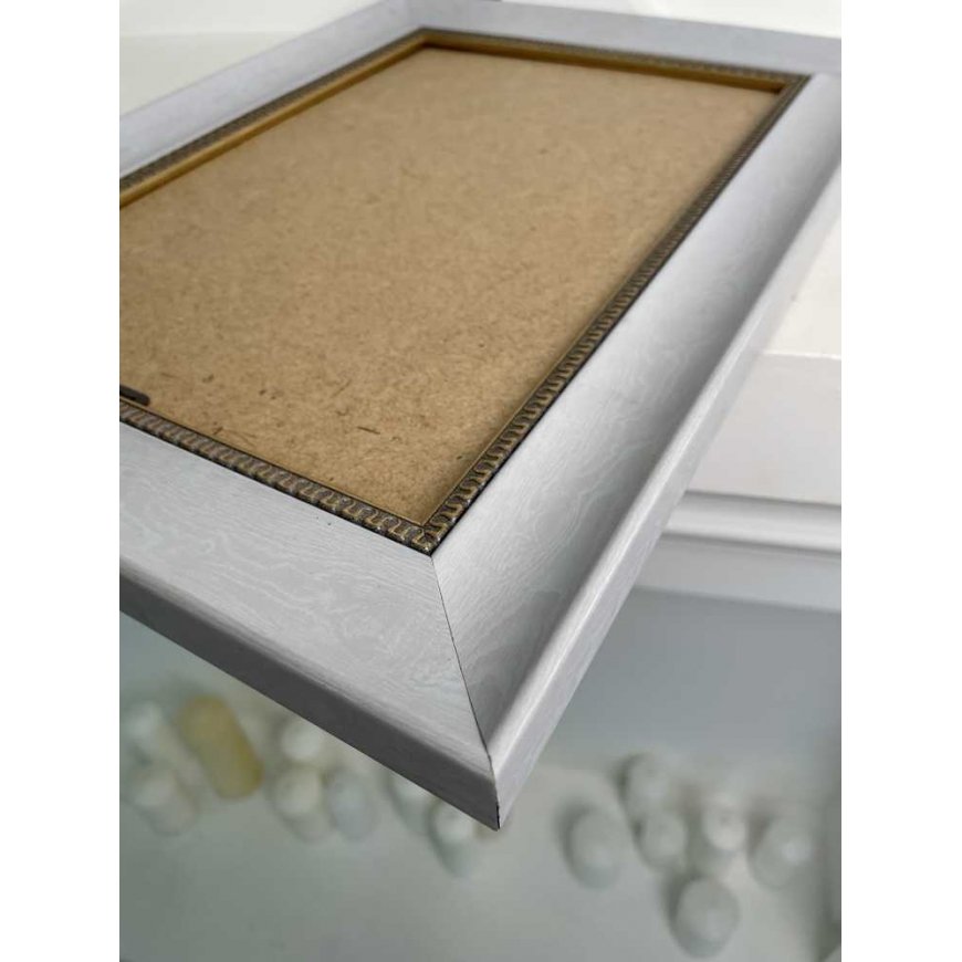 Nuotraukų rėmelis Beldizart Rėmas be stiklo R80617204050 – 4