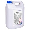 Higeja Cleaner SMOKE, for burnt surfaces, smokers 6kg