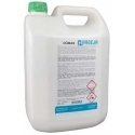 Higeja Cleaner SMOKE, for burnt surfaces, smokers 6kg