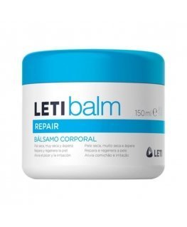 Letibalm Repair Body Balm 150ml