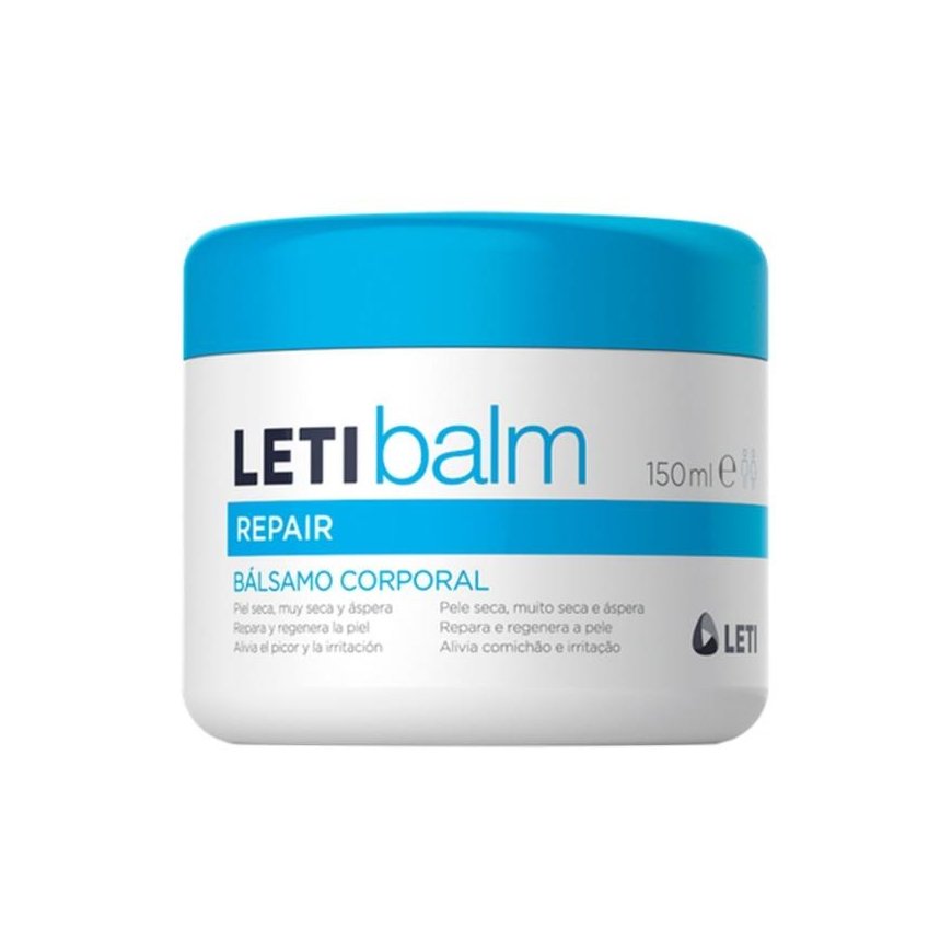 LETI Letibalm Repair Body Balm 150ml