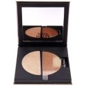 Smashbox, Halo Healthy Glow, Illuminating, Highlighter Palette, Golden Pearl, 5 g Smashbox, Halo Healthy Glow, Illuminating, Highlighter Palette, Golden Pearl, 5 g