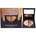 Smashbox, Halo Healthy Glow, Illuminating, Highlighter Palette, Golden Pearl, 5 g Smashbox, Halo Healthy Glow, Illuminating, Highlighter Palette, Golden Pearl, 5 g