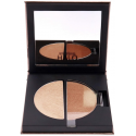 Smashbox, Halo Healthy Glow, Illuminating, Highlighter Palette, Golden Pearl, 5 g Smashbox, Halo Healthy Glow, Illuminating, Highlighter Palette, Golden Pearl, 5 g