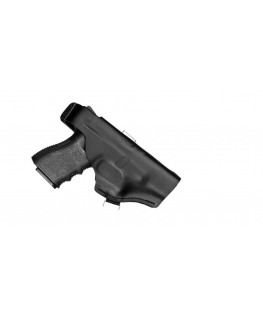 Odinis dėklas pistoletui Glock 19