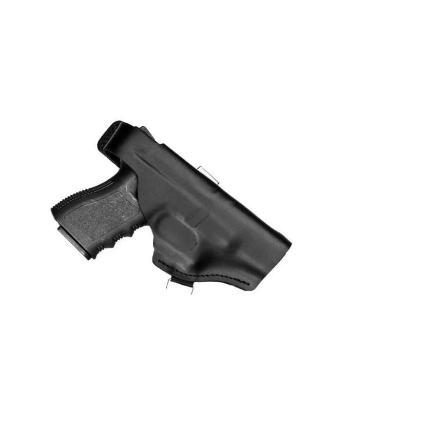 GUARD Leather holster for Glock 19