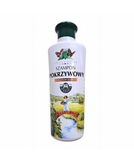 Herbaria Banfi Sampon nettle shampoo for dry hair 250ml