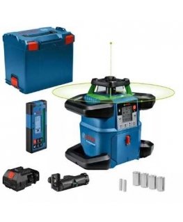 Bosch GRL 650 CHVG, LB LR65G