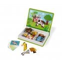 JANOD Animals Magneti'book JANOD Animals Magneti'book