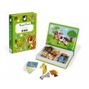 JANOD Animals Magneti'book JANOD Animals Magneti'book