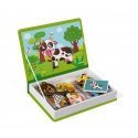JANOD Animals Magneti'book JANOD Animals Magneti'book