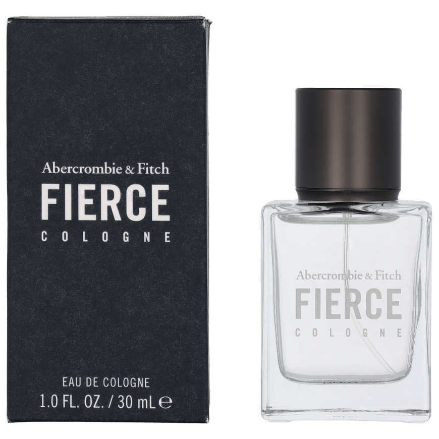 Abercrombie & Fitch Fierce Cologne Men