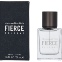 Abercrombie & Fitch Fierce Cologne Men EDC odekolonas, 30 ml