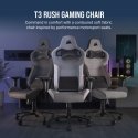 Corsair CF-9010058-WW video game chair PC gaming chair Mesh seat Grey Corsair CF-9010058-WW video game chair PC gaming chair Mesh seat Grey