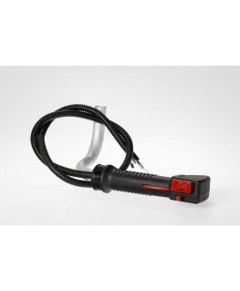 Atsarginė dalis MTD SMART BC 43 52