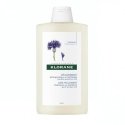 "Klorane Centaurea" šampūnas 400ml "Klorane Centaurea" šampūnas 400ml