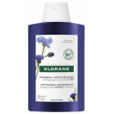 "Klorane Centaurea" shampoo 400ml "Klorane Centaurea" shampoo 400ml