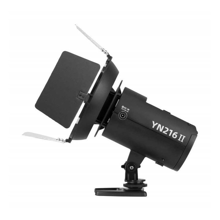Yongnuo LED Lamp Yongnuo YN216 II