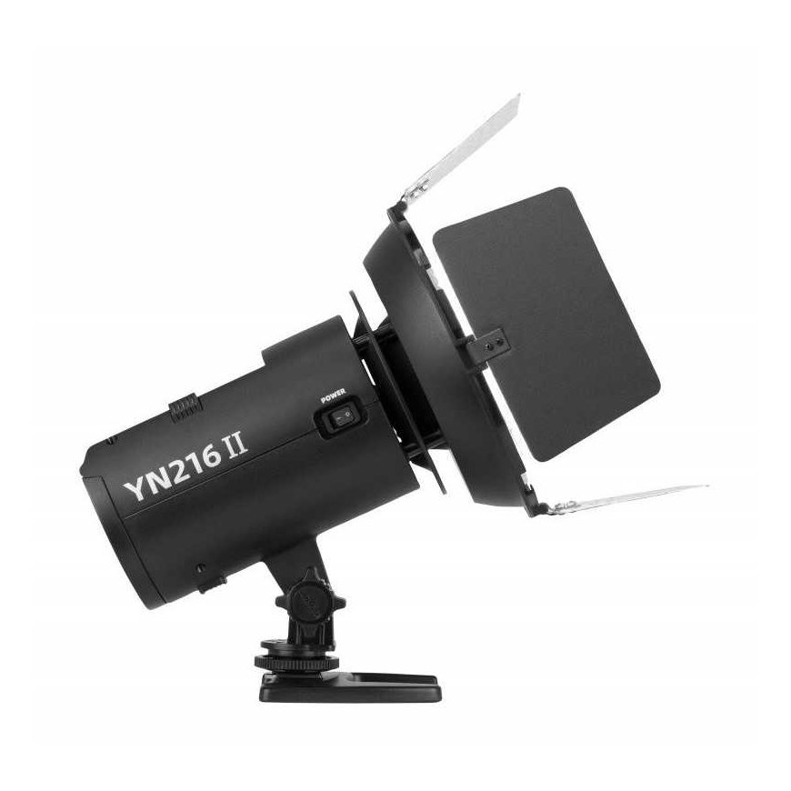LED Lamp Yongnuo YN216 II - WB (2700 K - 8000 K) – 2