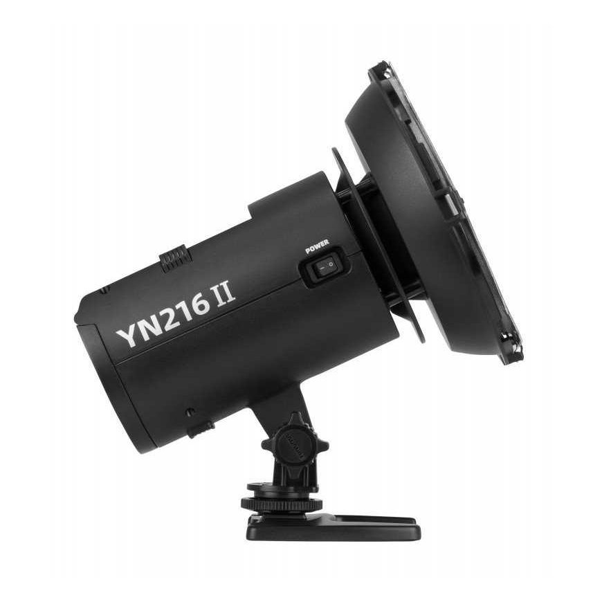 LED Lamp Yongnuo YN216 II - WB (2700 K - 8000 K) – 3