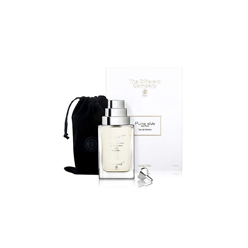 The Different Company Įvairi įmonė EDP 100 ml – 2