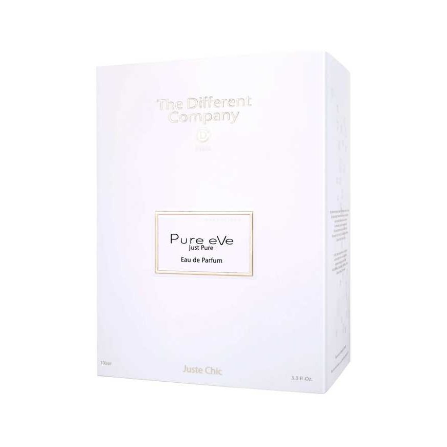 The Different Company Įvairi įmonė EDP 100 ml – 4