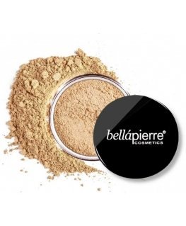 Bellapierre Cosmetics Mineral powder Cinnamon 9gr. MF004