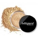 Bellapierre Cosmetics Mineralinė pudra Cinnamon 9gr. MF004 Bellapierre Cosmetics Mineralinė pudra Cinnamon 9gr. MF004