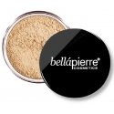 Bellapierre Cosmetics Mineral powder Cinnamon 9gr. MF004 Bellapierre Cosmetics Mineral powder Cinnamon 9gr. MF004