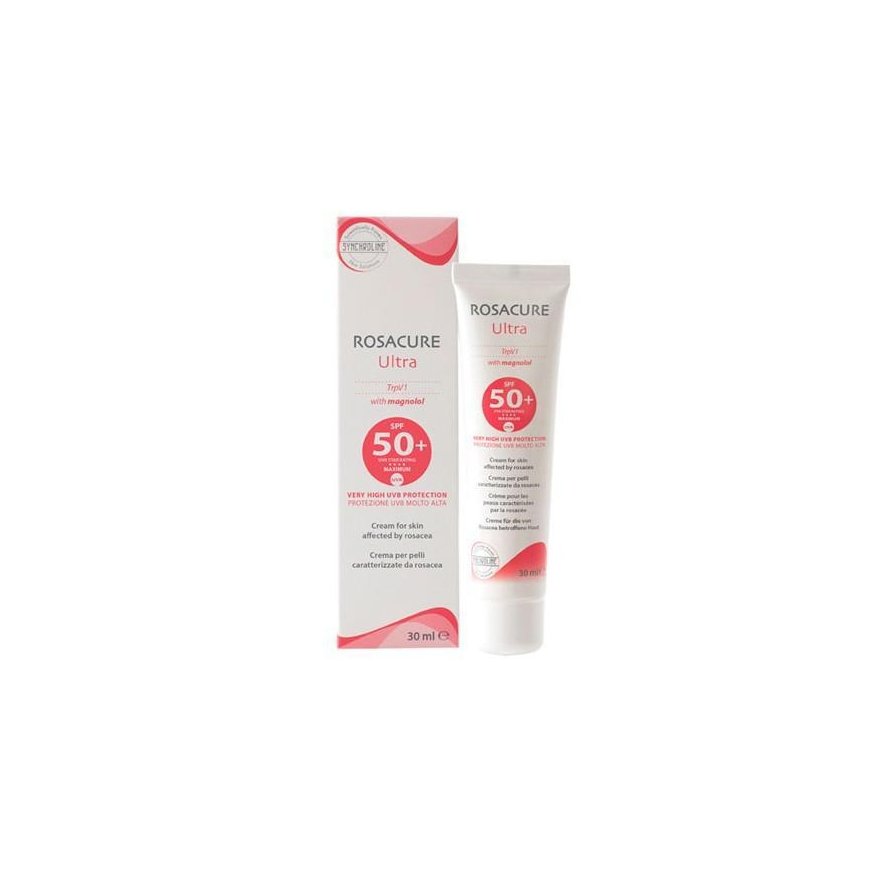 Cantabria Labs Rosacure Ultra SPF 50+ 30ml