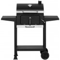 Mustang Charcoal grill Laguna Mustang Charcoal grill Laguna